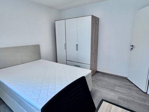 Wohnung zur Miete 950 € 3 Zimmer 85 m² frei ab sofort Schwenningen Villingen-Schwenningen 78054