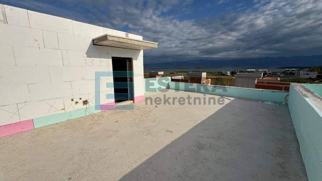 Wohnung zum Kauf 359.000 € 3 Zimmer 106 m² 2. Geschoss Privlaka