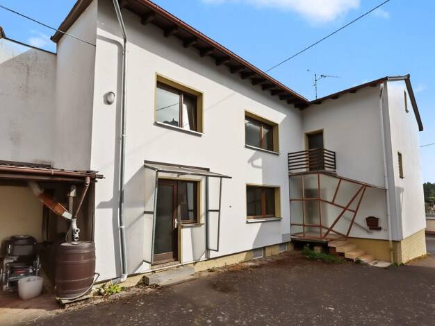 Einfamilienhaus zum Kauf 298.000 € 6 Zimmer 155 m² 543 m² Grundstück Watzhahn Taunusstein 65232
