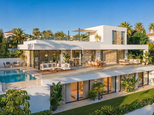Haus zum Kauf 1.360.000 € 258 m² 1.000 m² Grundstück Calpe (Calp) 03710