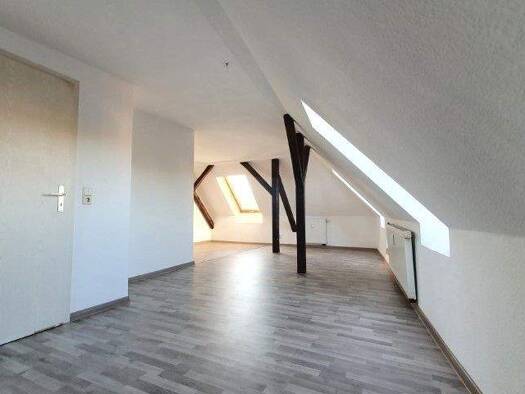 Studio zur Miete 210 € 1 Zimmer 30 m² 3. Geschoss frei ab sofort Neißstr. 17 Zittau 02763