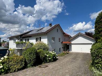 Mehrfamilienhaus zum Kauf 495.000 € 8 Zimmer 252,3 m² 565 m² Grundstück Frittlingen Frittlingen 78665