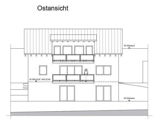 Wohnung zum Kauf - Erstbezug provisionsfrei 440.000 € 3 Zimmer 80 m² Geschoss 2/2 Schopfheim Schopfheim 79650