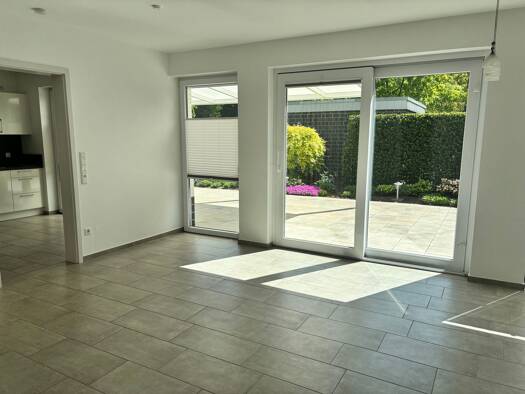 Wohnung zur Miete 1.150 € 4 Zimmer 105 m² Geschoss EG/3 Lingen Lingen (Ems) 49809