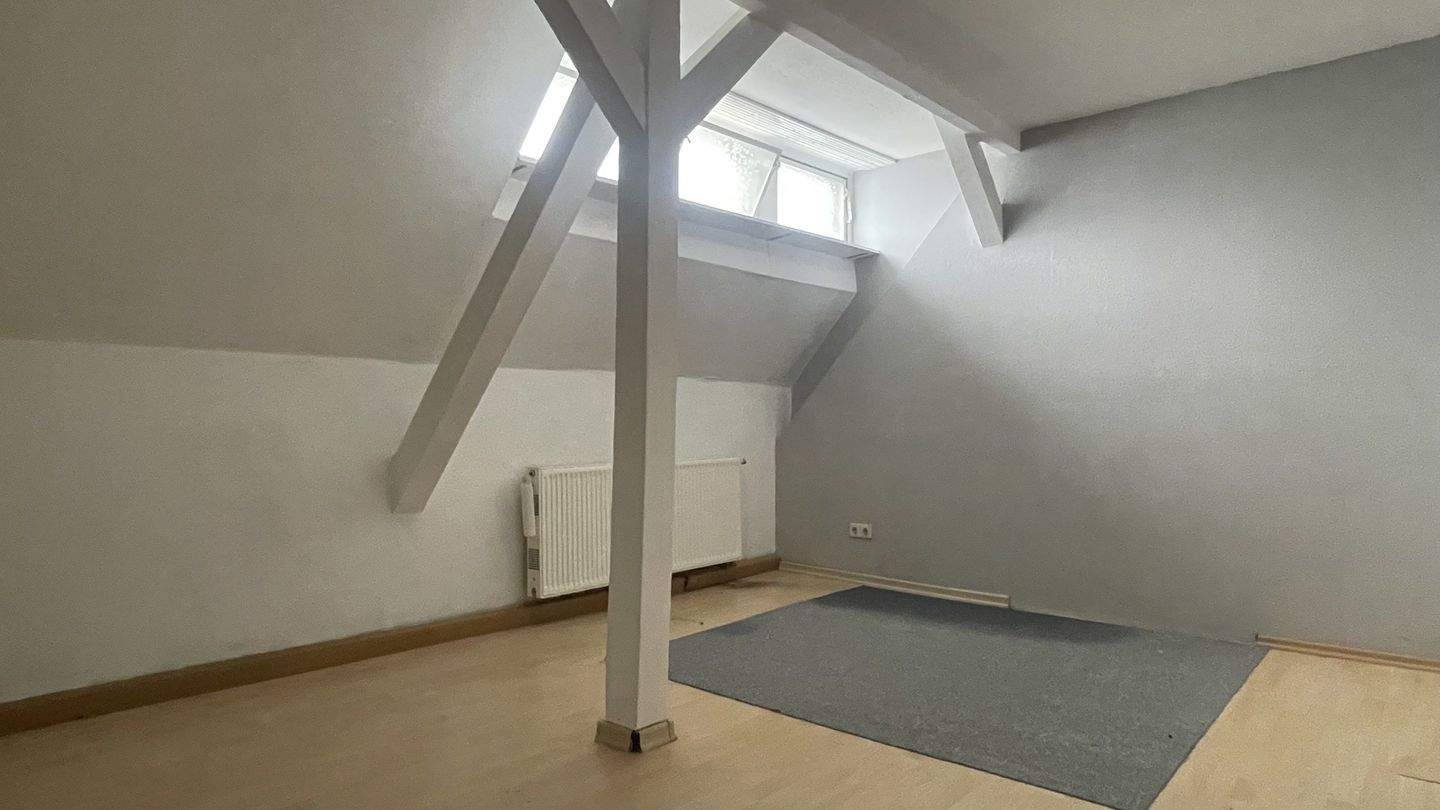 Mehrfamilienhaus zum Kauf - Mehr