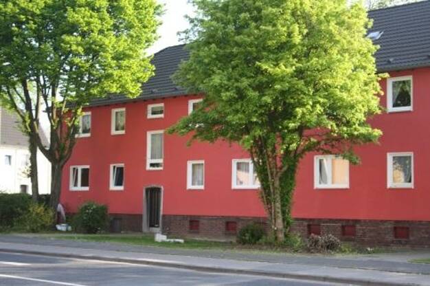 Wohnung zur Miete 427 € 3,5 Zimmer 52 m² 1. Geschoss Am Driesenbusch 94 Vierlinden Duisburg 47178