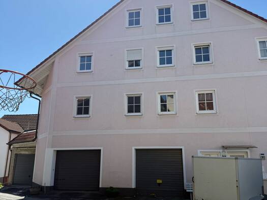 Mehrfamilienhaus zum Kauf provisionsfrei 1.200.000 € 36 Zimmer 880 m² 900 m² Grundstück Küps 96328
