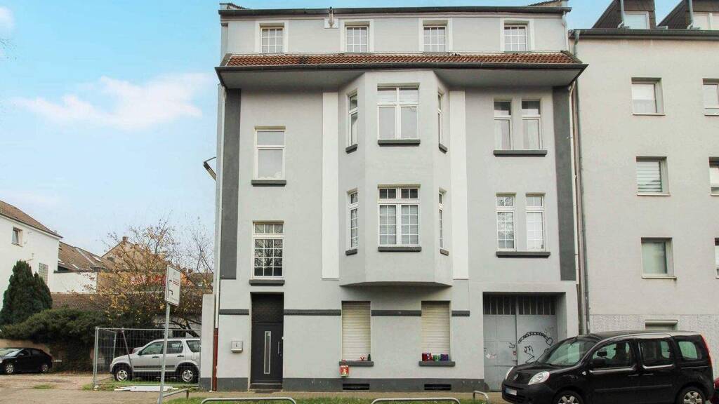 Wohnung zum Kauf 179.000 € 6 Zimmer 127,7 m² 2. Geschoss Dießem/Lehmheide Krefeld 47805