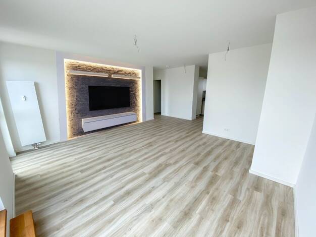 Wohnung zur Miete 1.784 € 3 Zimmer 76,9 m² 6. Geschoss frei ab 01.11.2026 Vogelweide Barmbek-Süd Nord 22081