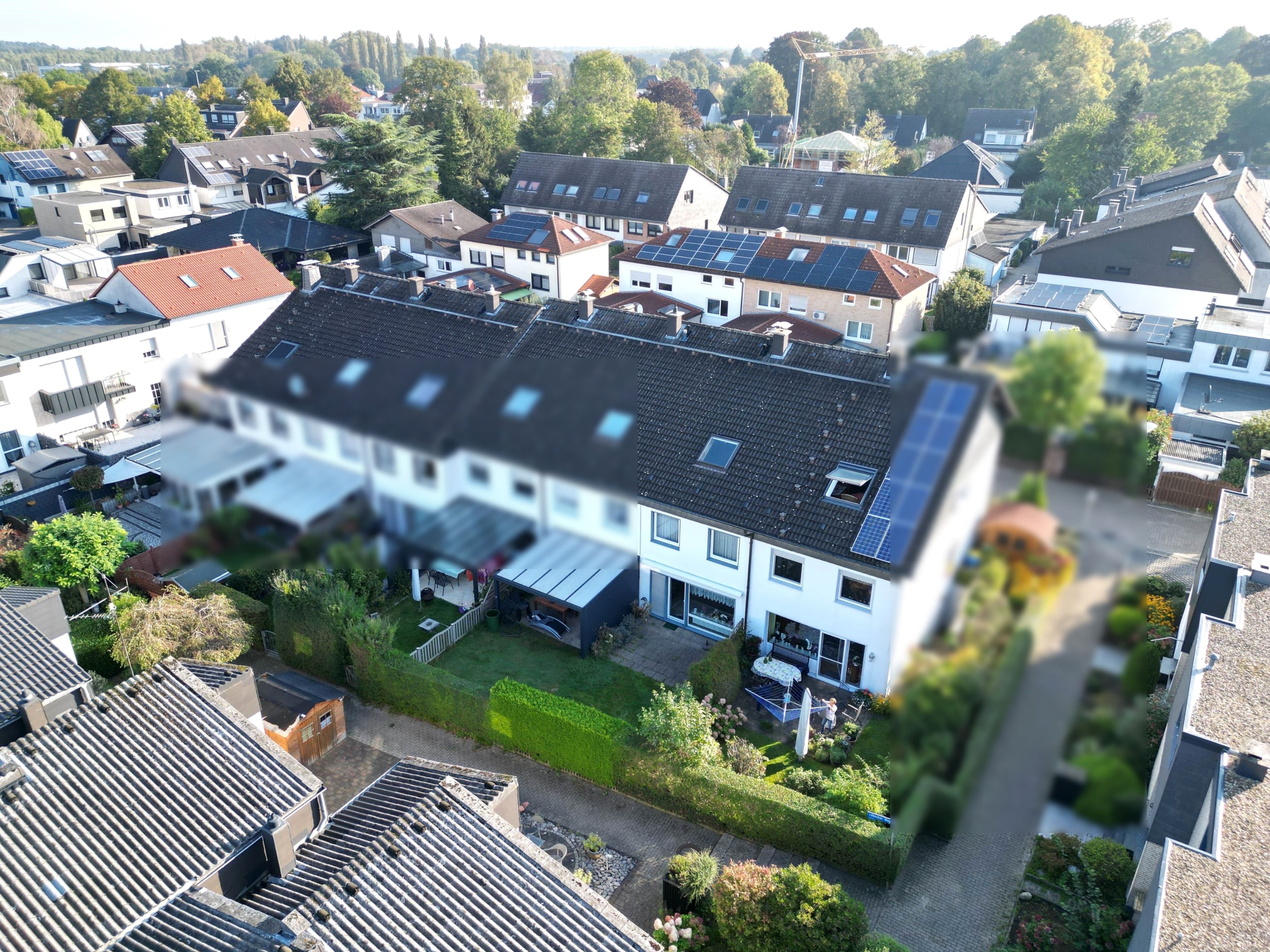 Reihenmittelhaus zum Kauf 279.000 € 5 Zimmer 140 m²<br/>Wohnfläche 184 m²<br/>Grundstück Holzwickede Holzwickede 59439