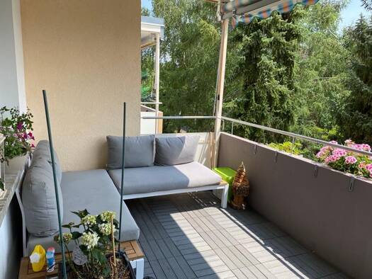 Wohnung zum Kauf provisionsfrei 329.000 € 5 Zimmer 130 m² Geschoss 2/2 Hochfeld-Steinberg Schweinfurt 97422