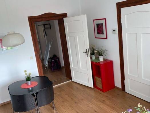 Wohnung zur Miete 725 € 2 Zimmer 56 m² frei ab sofort Gostenhof Altstadt und engere Innenstadt 90429