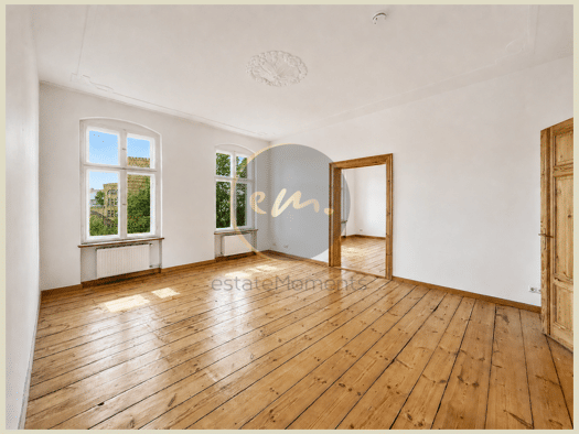 Wohnung zum Kauf 900.000 € 3 Zimmer 108,4 m² 3. Geschoss frei ab sofort Prenzlauer Berg Pankow 10435