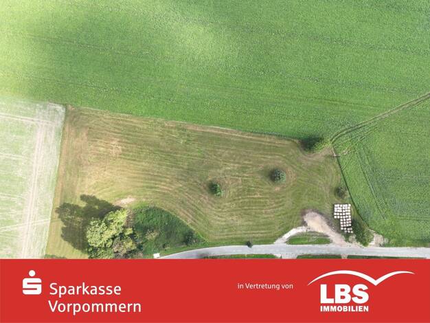 Grundstück zum Kauf provisionsfrei 109.210 € 815 m² Grundstück Zecherin Usedom 17406