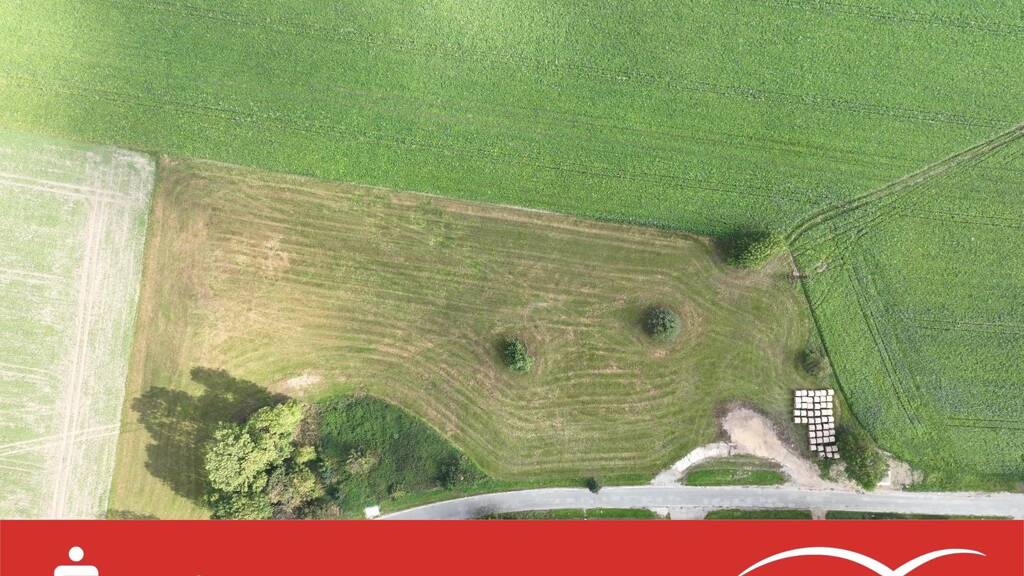 Grundstück zum Kauf provisionsfrei 109.210 € 815 m² Grundstück Zecherin Usedom 17406