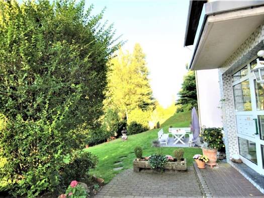 Wohnung zur Miete 600 € 2,5 Zimmer 58 m² Geschoss EG/3 frei ab sofort Zu den Erbhöfen 75 Barmen Wuppertal 42287