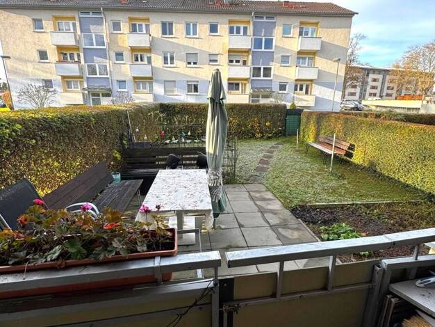 Wohnung zum Kauf 310.000 € 3 Zimmer 65 m² Mönchfeld Stuttgart 70378