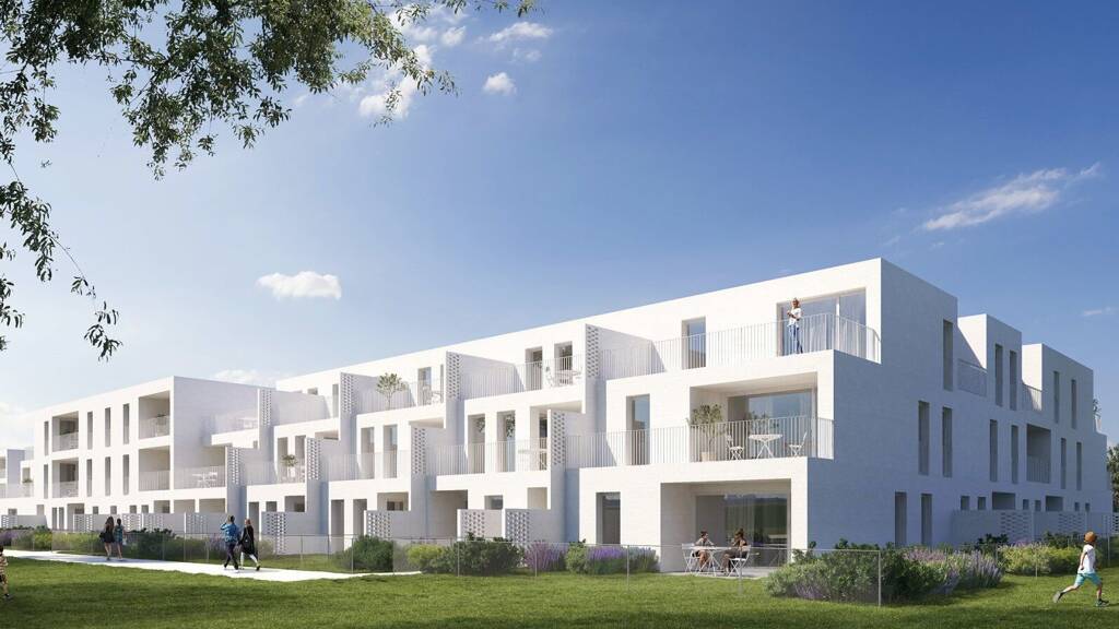 Außenstellplatz zur Miete 69 € Wien 1210