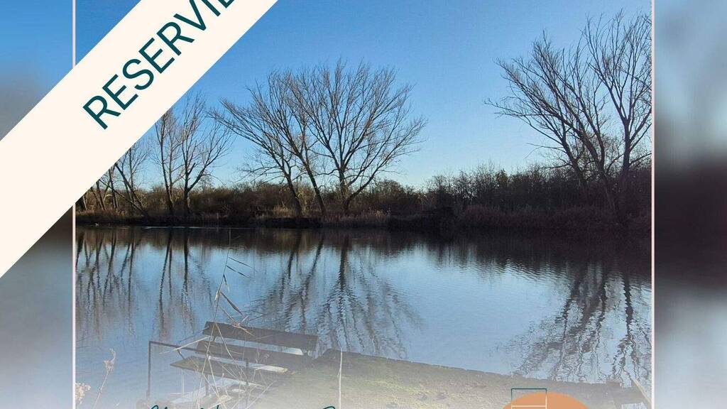 Bungalow zum Kauf 289.000 € 5 Zimmer 130 m² 1.550 m² Grundstück Neustädter See Magdeburg / Neustädter See 39126