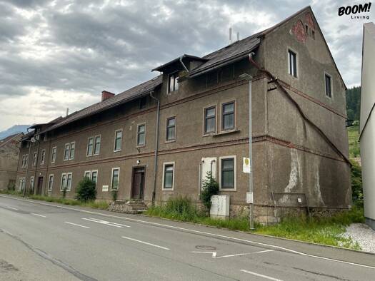 Sonstiges zum Kauf als Kapitalanlage geeignet 270.000 € 1.241,4 m² 1.152 m² Grundstück Vordernberg 8794