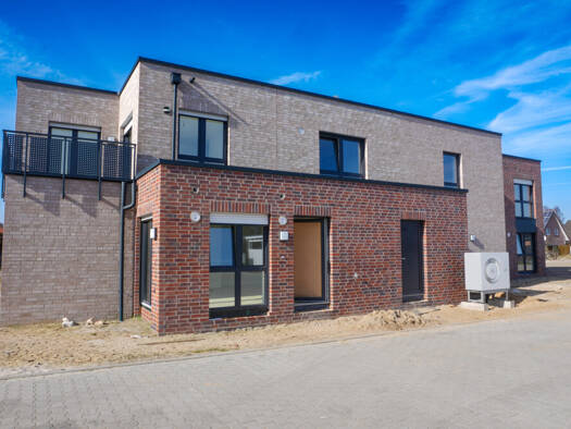 Wohnung zum Kauf - Erstbezug 157.000 € 1 Zimmer 45,5 m² EG frei ab sofort Werlte Werlte 49757