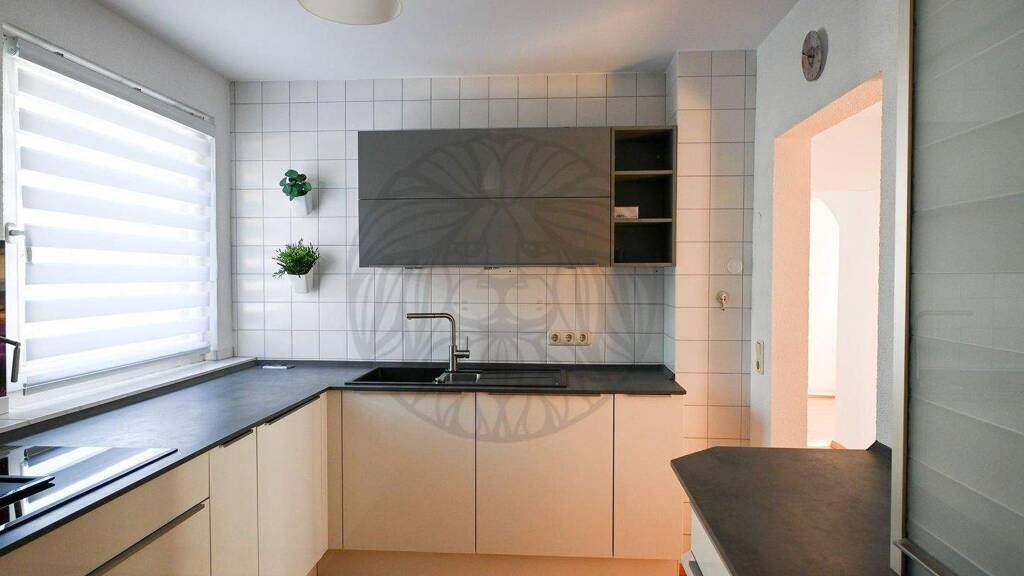 Maisonette zum Kauf 495.000 € 5 Zimmer 145 m² Martinsthal Eltville 65344