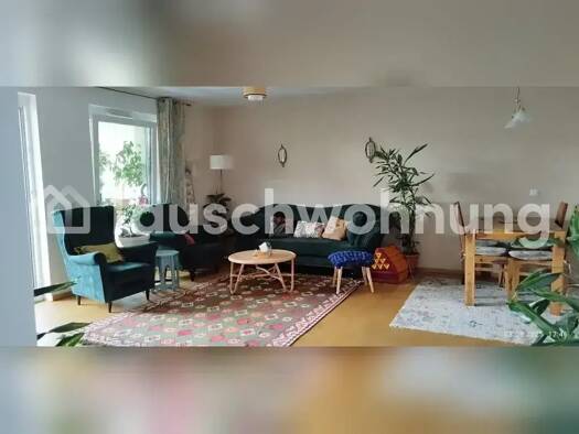 Wohnung zur Miete Tauschwohnung 750 € 3 Zimmer 95 m² 5. Geschoss Gesundbrunnen Berlin 13355