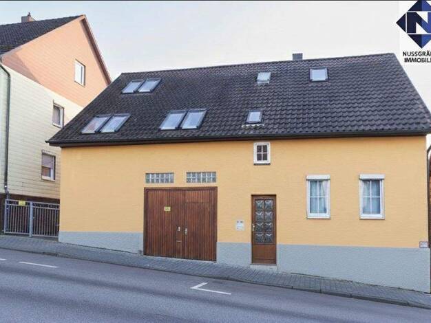Mehrfamilienhaus zum Kauf 595.000 € 6 Zimmer 201 m² 635 m² Grundstück Plochingen 73207