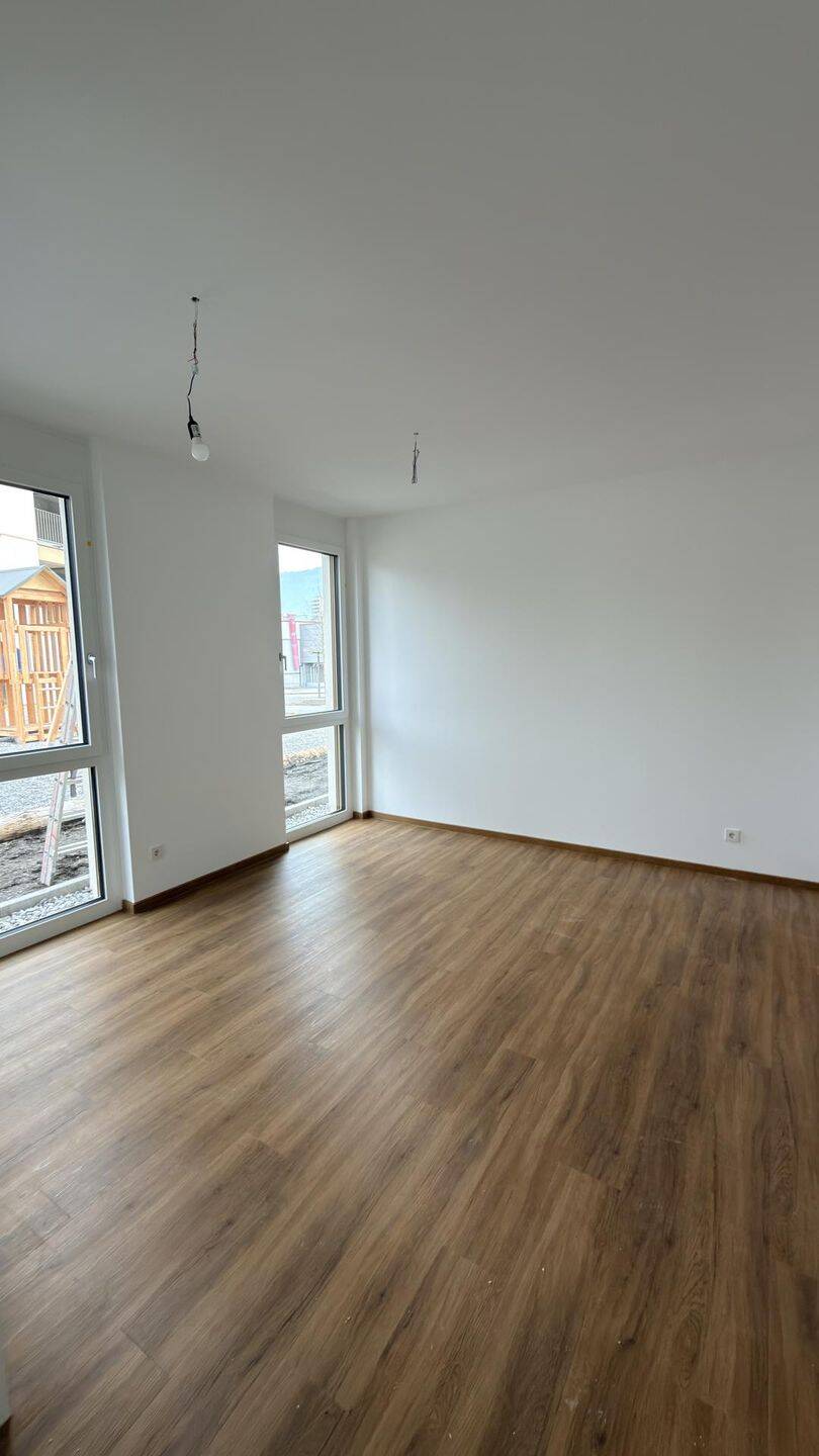 Wohnung zur Miete - Ansicht 3