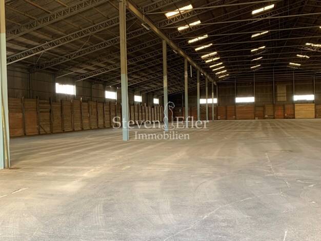 Produktionshalle zur Miete 5,35 € 4.000 m² Lagerfläche Bamberg Bamberg 96052