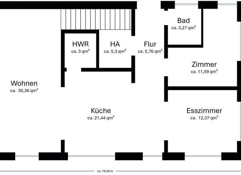 Einfamilienhaus zum Kauf 850.000 € 6 Zimmer 185 m² 1.081 m² Grundstück Basdorf Wandlitz 16348