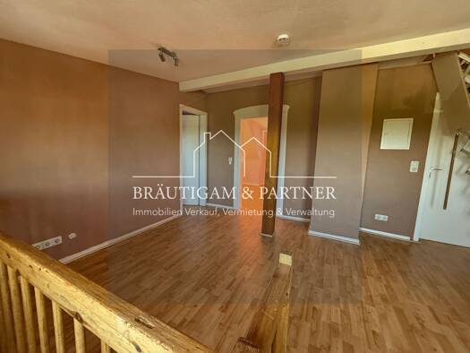 Maisonette zur Miete 890 € 6 Zimmer 138 m² 2. Geschoss Eich 46 Wermelskirchen 42929