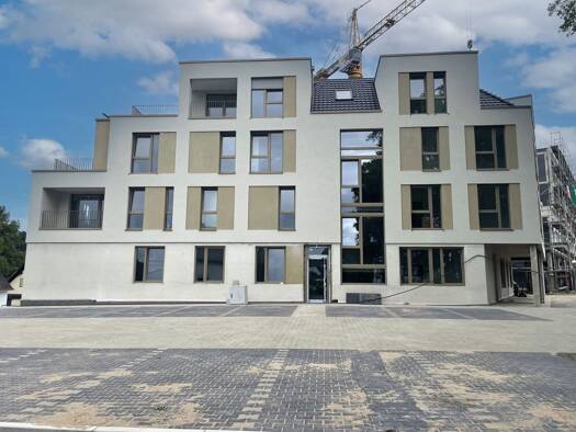 Wohnung zur Miete 1.120 € 3 Zimmer 89 m² frei ab 01.04.2026 Much 53804