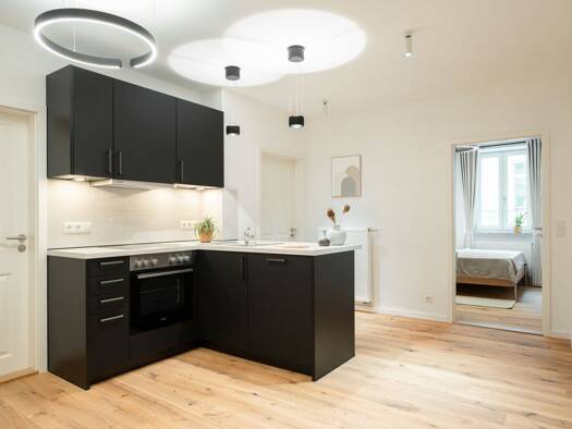 WG-Zimmer zur Miete 1.350 € 55 m² 1. Geschoss Bratfischwinkel 8 Altstadt Passau 94032