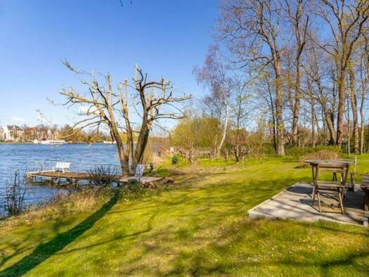 Wohnung zur Miete 710 € 2 Zimmer 45 m² Geschoss 2/5 frei ab 15.09.2025 St. Gertrud Lübeck 23566
