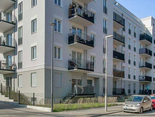 Wohnung zur Miete 755 € 1,5 Zimmer 43,6 m² 2. Geschoss frei ab 01.05.2026 Parkstraße 41 Spandau Berlin 13585