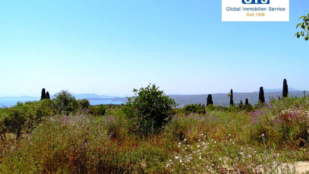 Grundstück zum Kauf 50.000 € 600 m² Grundstück Akritochorion 24004