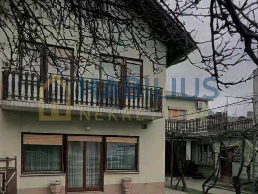 Haus zum Kauf 389.000 € 6 Zimmer 240 m² Ljubljanica