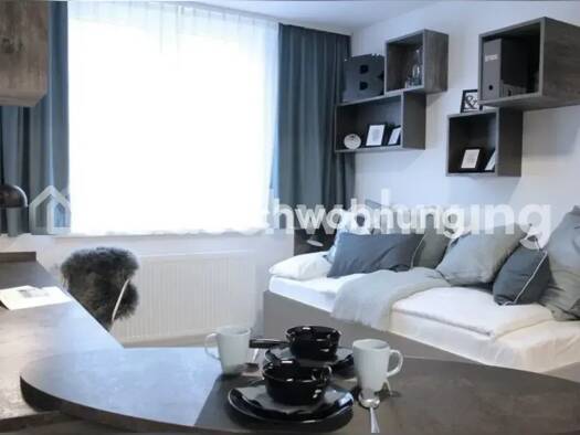 Wohnung zur Miete Tauschwohnung 600 € 1 Zimmer 20 m² Alt-Hohenschönhausen Lichtenberg 10369