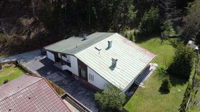 Einfamilienhaus zum Kauf 375.000 € 125 m² 974 m² Grundstück Scharnitz 6108