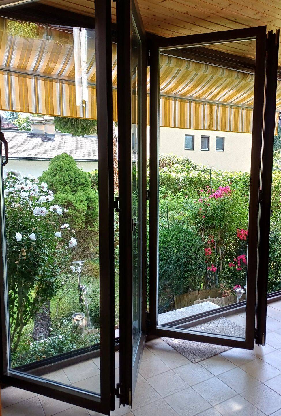 Wohnung – Salzburg, Glas, Aigen - Mehr