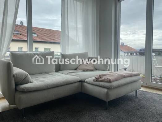 Wohnung zur Miete Tauschwohnung 790 € 3 Zimmer 76 m² Tiengen Südwest 79112