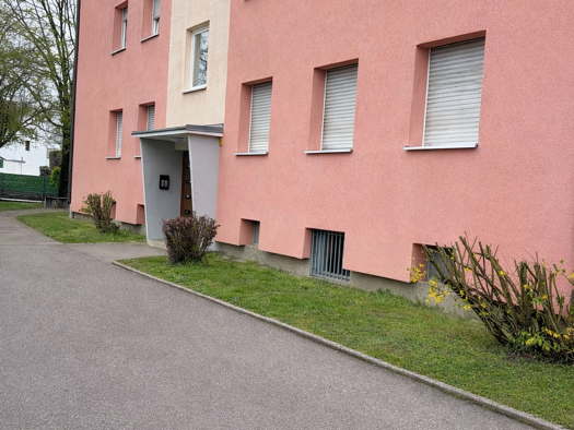 Wohnung zur Miete 1.200 € 3 Zimmer 76 m² Geschoss 1/3 frei ab 01.08.2026 Hofmillerstraße 21 Ingolstadt 85055