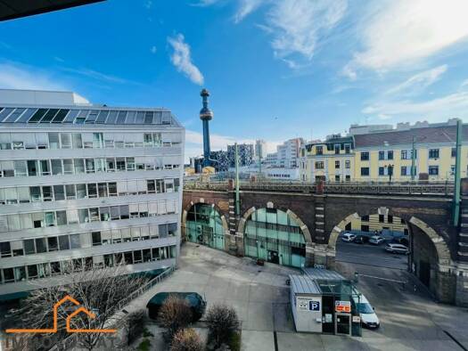 Bürofläche zur Miete provisionsfrei 16,50 € Wien 19.,Döbling 1190