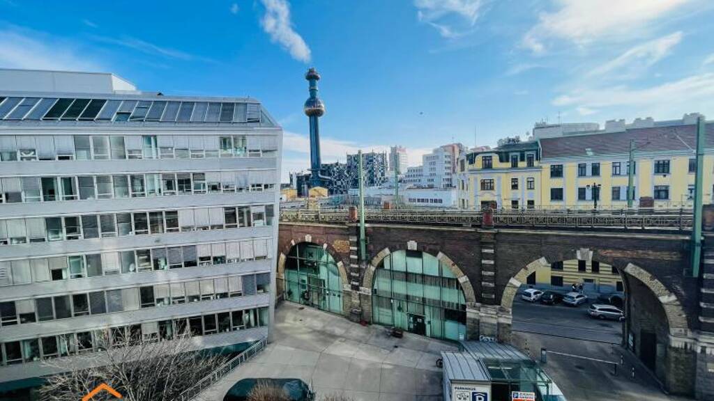 Bürofläche zur Miete provisionsfrei 16,50 € Wien 19.,Döbling 1190