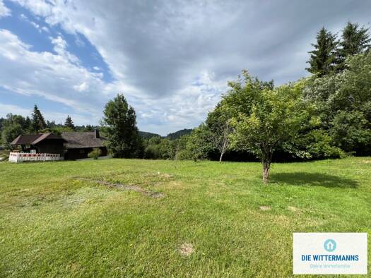 Grundstück zum Kauf 120.000 € 1.000 m² Grundstück Hogschür 79737