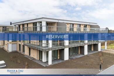 Wohnung zum Kauf - Neubau 464.483 € 3 Zimmer 77,9 m² Duhnen Cuxhaven / Duhnen 27476