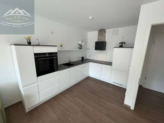 Wohnung zur Miete 1.184 € 2,5 Zimmer 65,8 m² 2. Geschoss Leepenser Weg Wittmund Wittmund 26409