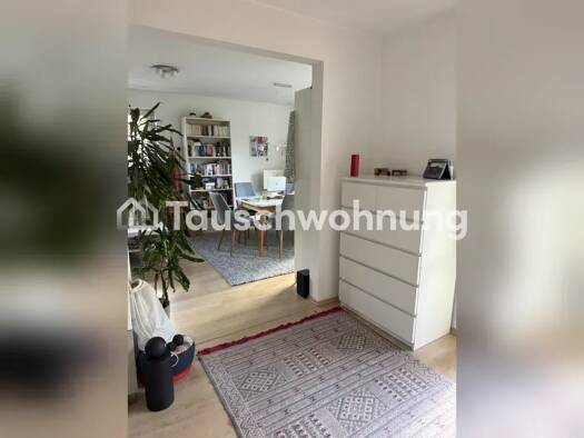 Wohnung zur Miete Tauschwohnung 950 € 3 Zimmer 77 m² 1. Geschoss Krailling Krailling 82152