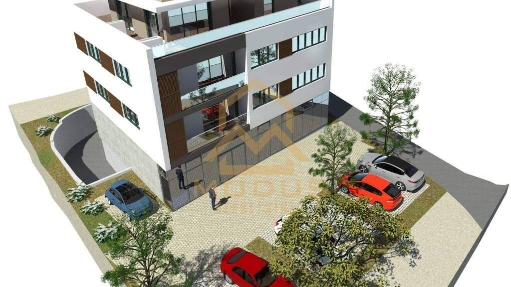 Wohnung zum Kauf 245.970 € 2 Zimmer 56 m² 2. Geschoss Mejasi - Sirobuja